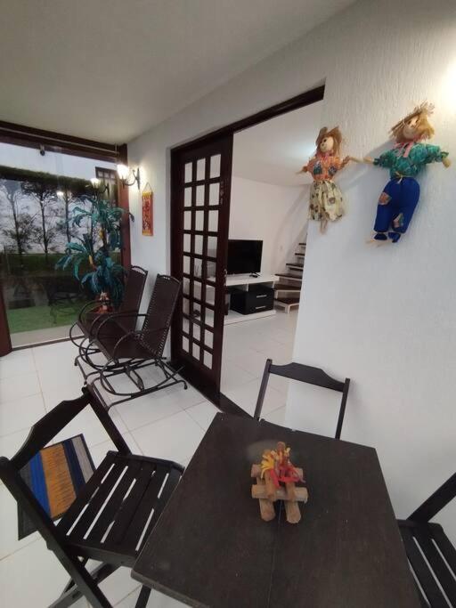 - Chale 204 Holiday home *