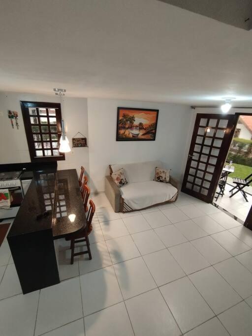 Holiday home - Chale 204