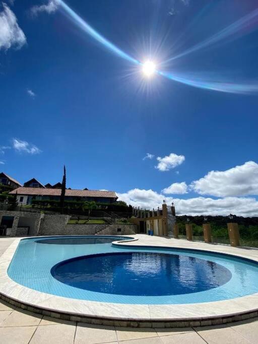 - Chale 204 Holiday home