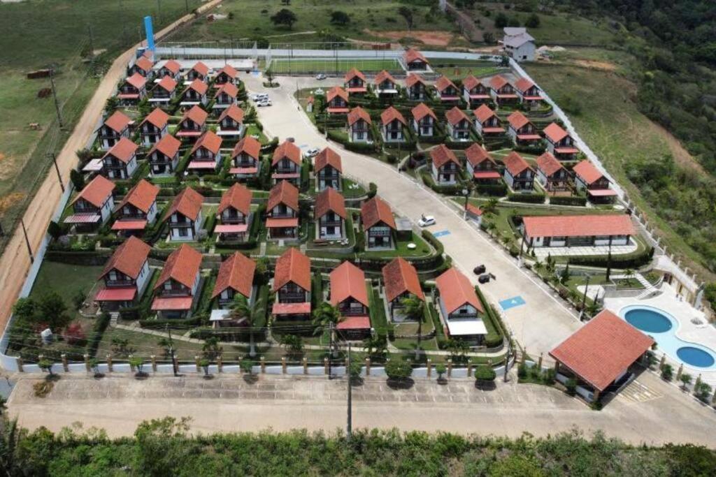 - Chale 204 Holiday home Bananeiras