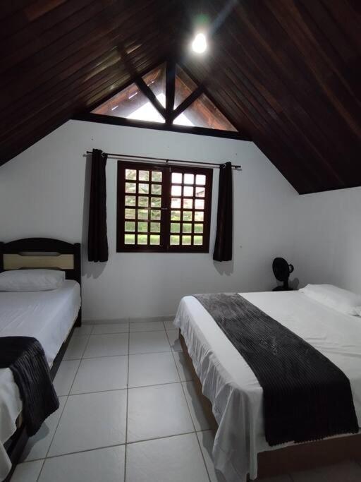 - Chale 204 Holiday home Bananeiras