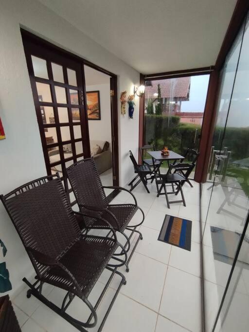 - Chale 204 Holiday home